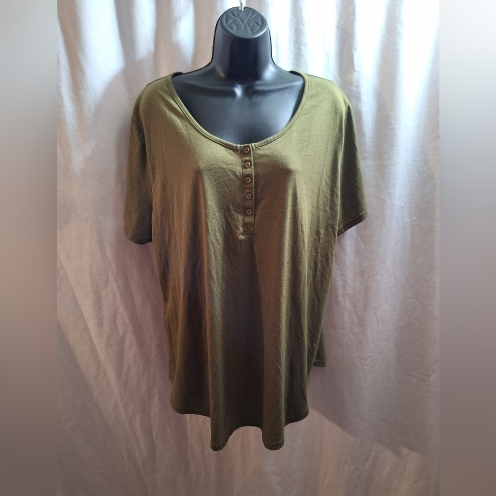 No brand XL T-shirt